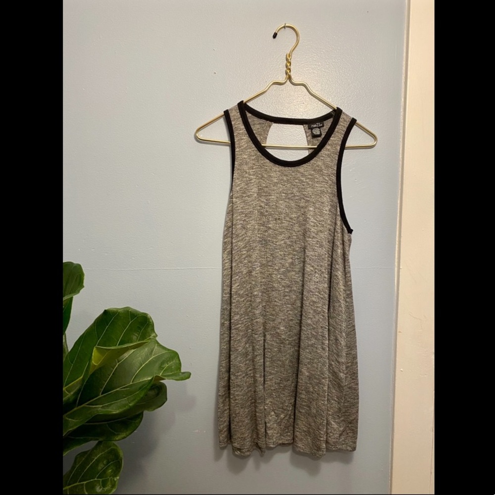 Shift Dress